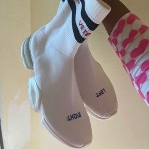 REEBOK x VETEMENTS Sock Sneakers Runners